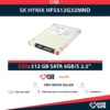SK HYNIX HFS512G32MND SSD 512GB 2.5″ SATA 6GB/S