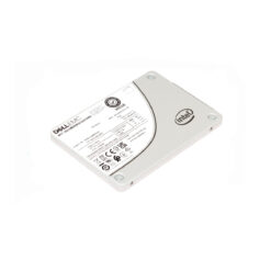Alternative view of DELL EMC 05M8Y4 / SSD5C2KB960GZR 960GB SSD SATA 6GB/S 2.5"
