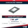 SAMSUNG MZ7KM960HAHP SSD 2.5" 960GB SATA 6GB/S