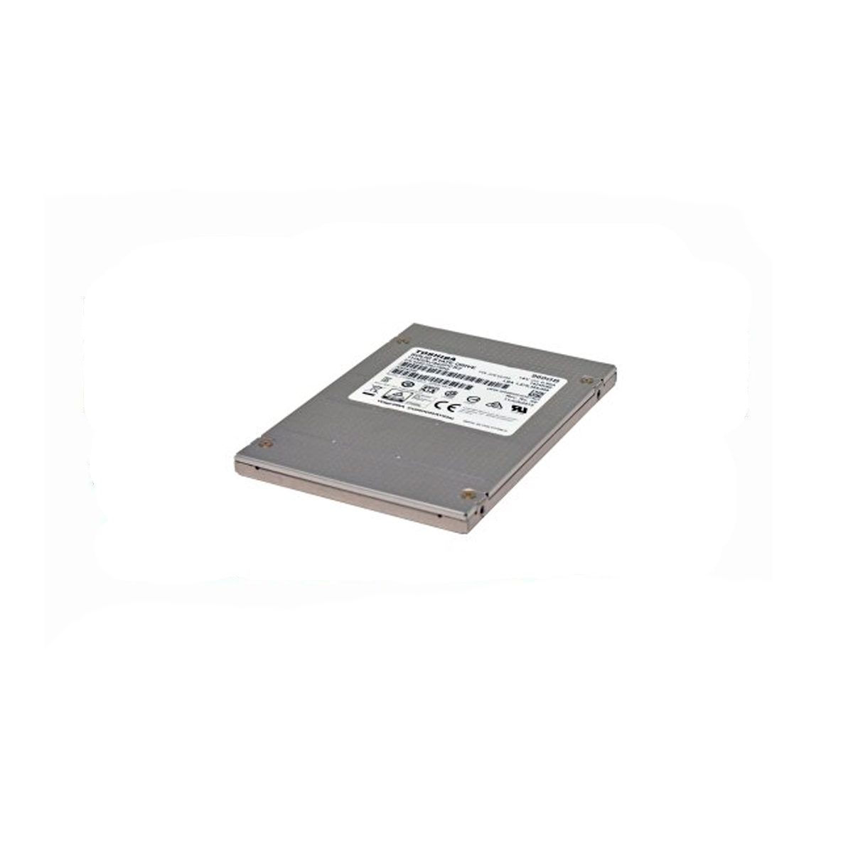 TOSHIBA THNSNJ960PCSZ SSD 2.5" 960GB SATA 6GB/S - Imagen 2