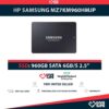 HP SAMSUNG MZ7KM960HMJP SSD 2.5" 960GB SATA 6GB/S