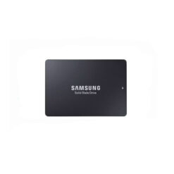 Alternative view of HP SAMSUNG MZ7KM960HMJP SSD 2.5" 960GB SATA 6GB/S