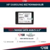 HP SAMSUNG MZ7KH960HAJR SSD 2.5" 960GB SATA 6GB/S