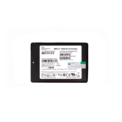 Alternative view of HP SAMSUNG MZ7KH960HAJR SSD 2.5" 960GB SATA 6GB/S