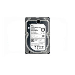 Alternative view of DELL XWM1W ST4000NM0005 4TB HDD 3.5" SAS-3 12GB/S 7.2K 128MB