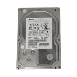 Alternative view of HITACHI HUS724040ALS640 4TB HDD 3.5" SAS 6GB/S 7.2K RPM - PARA SERVIDORES