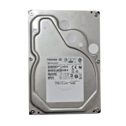 Alternative view of TOSHIBA MG04SCA400A 4TB SAS-2 6GB/S 7.2K RPM 64MB CACHE 3.5"