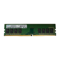 Alternative view of 8GB 1Rx8 PC4-2400T DDR4 RAM REGISTRADA - ESPECIAL SERVIDOR
