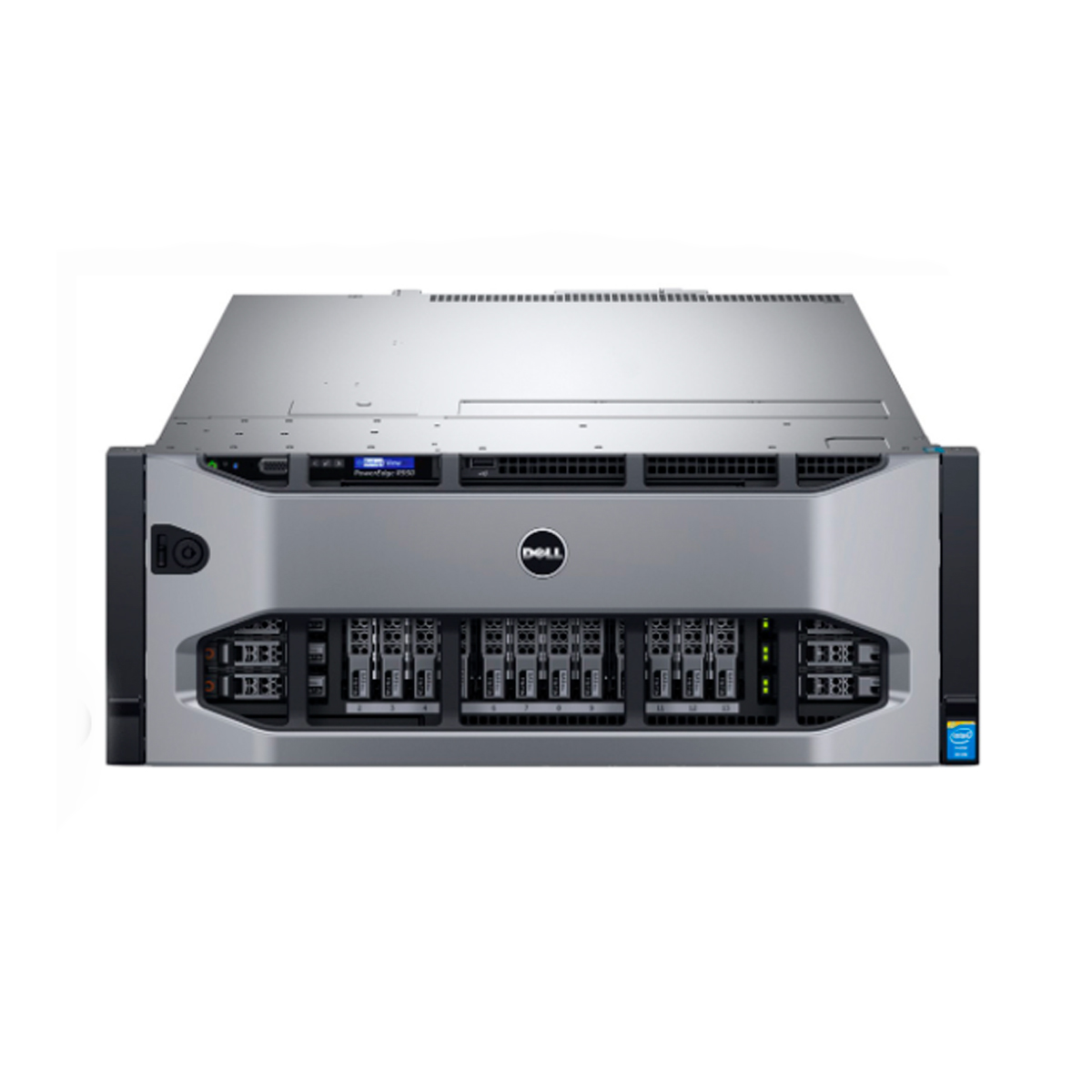 Servidor Rack DELL R930 24SFF 4x E7-8893 v4 + 64GB DDR4+ H730P - Imagen 2