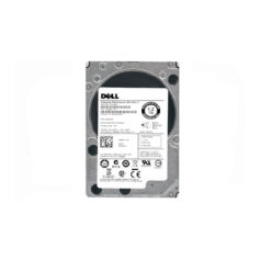 Alternative view of DELL 0RMCP3 1.2TB HDD 2,5" SAS-2 6GB/S 10K