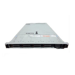 Alternative view of Servidor Rack DELLPowerEdge R640 10SFF 2x Gold 6138 + 64GB DDR4+ H730P