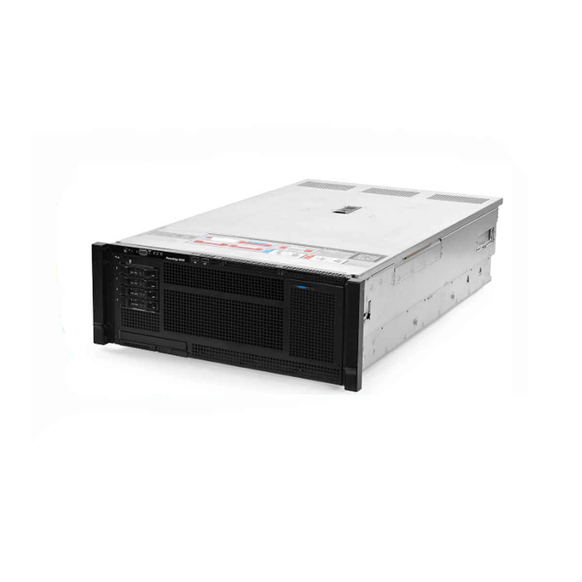 Servidor Rack DELL R930 4SFF 4x E7-8890 V3 + 64GB DDR4+ H730P - Imagen 2