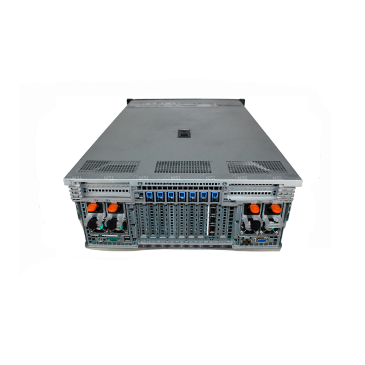 Servidor Rack DELL R930 4SFF 4x E7-8890 V3 + 64GB DDR4+ H730P - Imagen 3