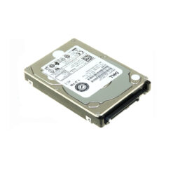 Alternative view of DELL 01M0D 1.2TB HDD 2,5" SAS-3 12GB/S 10K