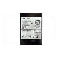 Alternative view of DELL EMC HUSMR7638BDP3Y1 3.84TB SSD NVMe 2.5" SFF 32GB/S