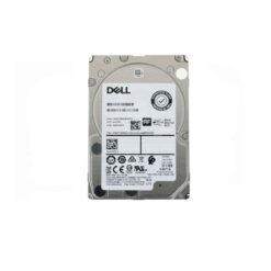Alternative view of DELL G2G54 HDD 2.5" 1.2TB SAS-3 12GB/S 10K RPM