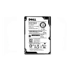 Alternative view of DELL HUC101212CSS600 0T6TWN 1.2TB HDD 2.5" SAS-2 6GB/S 10K 64MB