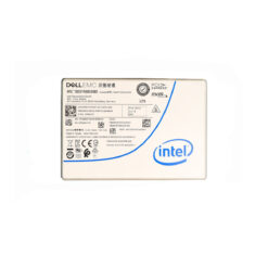 Alternative view of Intel SSDPF2KE032T9E NVMe SSD 3.2TB SAS 32GB/S