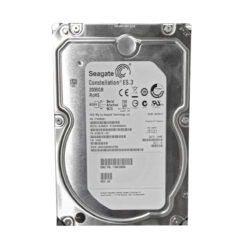 Alternative view of DELL ST2000NM0023 2TB HDD 3.5" SAS-2 6GB/S 7.200 RPM 128MB CACHÉ - 1P7DP