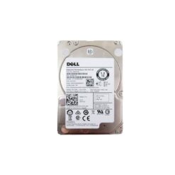 Alternative view of DELL 036RH9 1.2TB HDD 2,5" SAS-2 6GB/S 10K 128MB