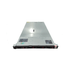 Alternative view of *NUEVO CON CAJA + WS 2022 IOT PREINSTALADO + GARANTÍA HP HASTA 2027* HPE StoreEasy 1470 (S2A24A) + 1x Bronze 3408U + 1x 16GB DDR5 + 4x 4TB SATA + 2x RJ-45 + 1x 500W PSU + Railes + Front Bezel