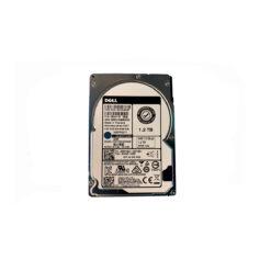 Alternative view of DELL 0KV02 1.2TB HDD 2.5" SAS-3 12GB/S 10K 128MB