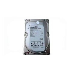 Alternative view of SEAGATE ST2000NM0034 2TB HDD 3.5" SAS-3 12GB/S 7.2K RPM 128MB