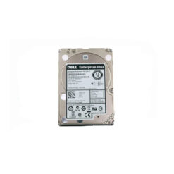 Alternative view of DELL 068V42 1.2TB HDD 2.5" SAS-2 6GB/S 10K 64MB