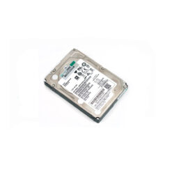 Alternative view of HPE ST1200MM0129 1.2TB HDD 2.5" SAS-3 12GB/S 10K 256MB