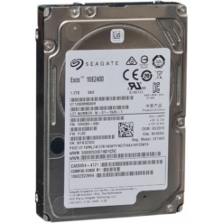 Alternative view of SEAGATE ST1200MM0009 1.2TB HDD 2.5" SAS-3 12GB/S 128MB CACHE - SERVIDORES