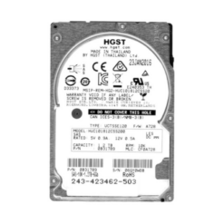Alternative view of HITACHI HUC101812CSS200 1.2TB HDD 2.5" SAS-3 12GB/s 128MB CACHE - SERVIDORES