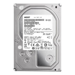 Alternative view of HITACHI HUS726020ALS210 2TB HDD 3.5" SAS-3 12GB/S 7.2K RPM 128MB CACHE