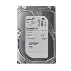 Alternative view of SEAGATE ST2000NM0001 2TB HDD 3.5" SAS-2 6GB/S 7.200 RPM 64MN CACHÉ - SERVIDOR