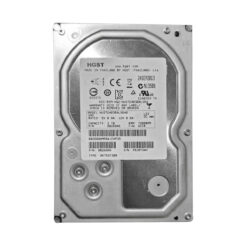 Alternative view of HITACHI HUS724030ALS640 3TB HDD 3.5" SAS-2 6GB/S 7.200 RPM 64MB CACHÉ