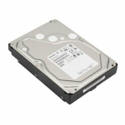 Alternative view of TOSHIBA MG03SCA300 3TB HDD 3.5" SAS-2 6GB/S 7.2K 64MB SERVIDORES HP / DELL / IBM