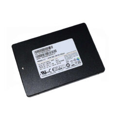 Alternative view of Samsung MZ7LM1T9N PM863a SSD 1.92TB SATA 6GB/s