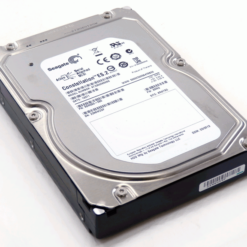 Alternative view of SEAGATE ST33000650SS 3TB HDD 3.5" SAS-2 6GB/S 64MB - SERVIDORES HP / DELL / IBM