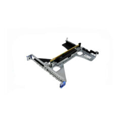 Alternative view of DELL RISER 1 PCI-E PARA R620 PN:06K9W2