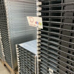 Alternative view of DELL PERC H810 NDD93- 1GB CACHE - CONTROLADORA RAID SAS 6GB/s - PCIe - SERVIDOR