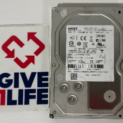 Alternative view of HITACHI HUS724040ALS641 4TB HDD SAS 3.5" 7.2K RPM 6GB/S - PARA SERVIDORES