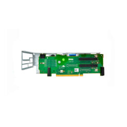 Alternative view of DELL RISER 2 PARA R710 PN:0MX843