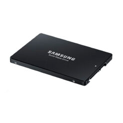 Alternative view of HP Samsung PM863 MZ7LM480HCHP SSD 2.5" 480GB SATA 6GB/S