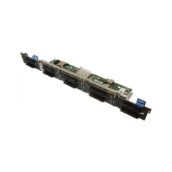 Alternative view of Dell 059VFH Backplane Frontal 10SFF 10 Bahías de 2.5" para R620 10SFF