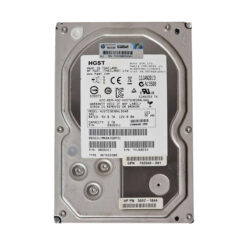 Alternative view of HITACHI HUS723030ALS640 3TB HDD 3.5" SAS-2 6GB/S 7.2K 64MB - SERVIDORES HP DELL