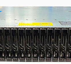 Alternative view of Servidor Rack DELL C6320 24SFF 4xNODOS RW6H4 – 8 x E5-2650Lv4 (112C/224T) + 256GB + 2 PSU + 24x SSD SATA 1.6TB