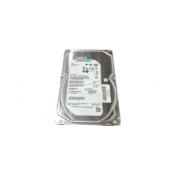 Alternative view of SEAGATE ST4000NM000A 4TB HDD 3.5" SATA-3 6GB/S 7.2K 256MB