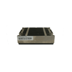 Alternative view of Disipador / Heatsink para DL360 G8