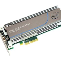 Alternative view of INTEL SSD DC P3605 1.6TB NVMe PCIe 3.0 - SSDPEDME016T4S IFDPC5EA3ORC16.T