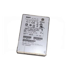 Alternative view of HITACHI UltraStar HUSMM1616ASS204 SSD INTERNO 1.6TB SAS2 6GB/S 2.5" MLC