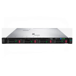 Alternative view of HP Proliant DL360 Gen10 4LFF 2x Gold 5118 24 Núcleos 48 Hilos 96GB RAM 1.6TB SSD P408i 2 PSU